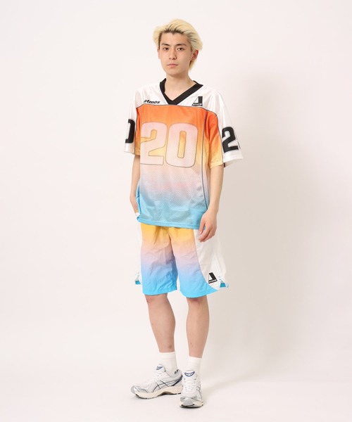 BoTT ボット フットボールシャツ サッカーシャツ ジャージ M 新品 未使用 BoTT ボット フットボールシャツ サッカーシャツ ジャージ M
