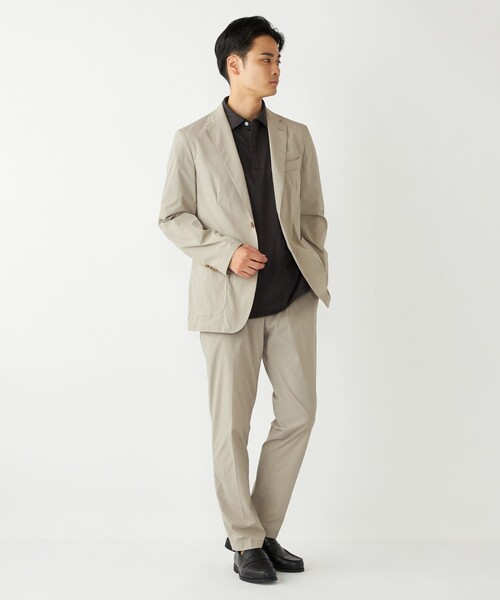 セール】SHIPS Colors:〈UVカット・接触冷感・速乾・洗濯機可能