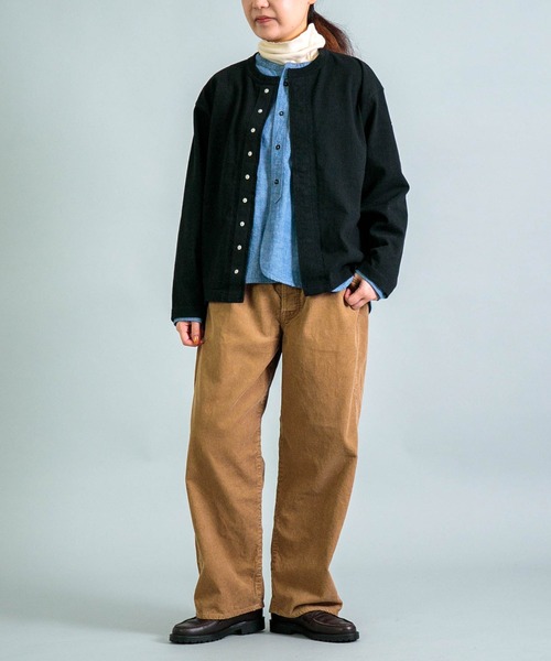 mcoさん専用 OMNIGOD womens / オムニゴッド] マックスウエイトジャージー