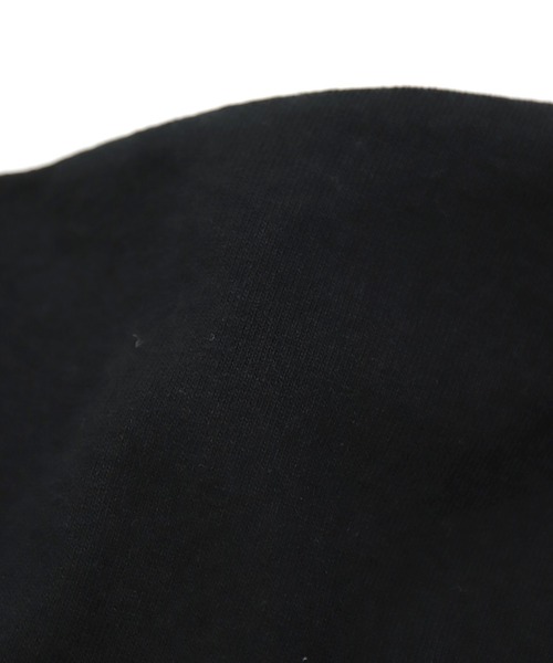 OMNIGOD（オムニゴッド）の「[OMNIGOD womens / オムニゴッド] マックスウエイトジャージー スナップカーディガン（カーディガン/ボレロ・レディース・ネイビー/ブラック/アイボリー・0）」の11枚目の写真