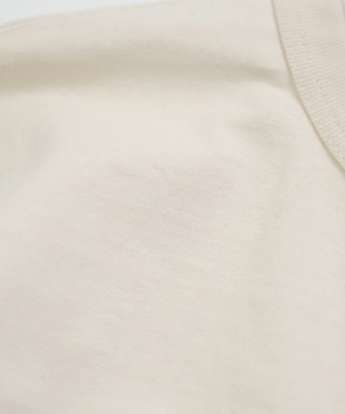 OMNIGOD（オムニゴッド）の「[OMNIGOD womens / オムニゴッド] マックスウエイトジャージー スナップカーディガン（カーディガン/ボレロ・レディース・ネイビー/ブラック/アイボリー・0）」の15枚目の写真