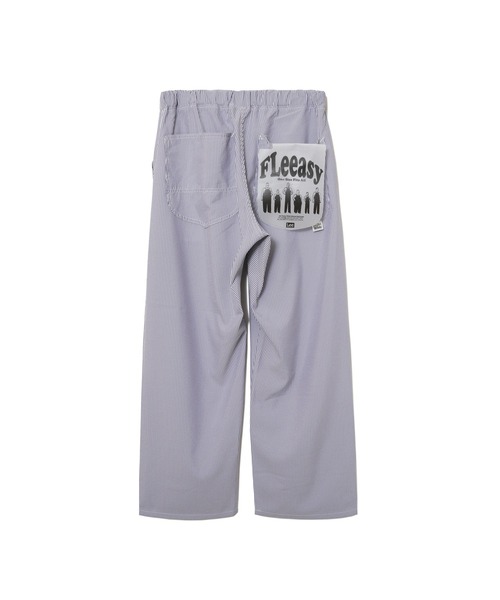 セール】【MEN , WOMEN】Lee Fleeasy LM5806 清涼素材