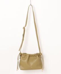 A.P.C.｜アーペーセーのバッグ（グリーン・カーキ/緑色系）通販