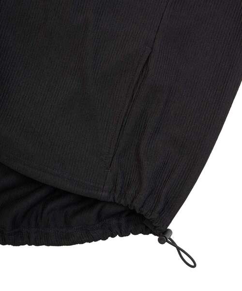 Green　Parks（グリーンパークス）の「ライトZIPパーカー（パーカー・レディース・ライトイエロー/ブラック・FREE）」の19枚目の写真