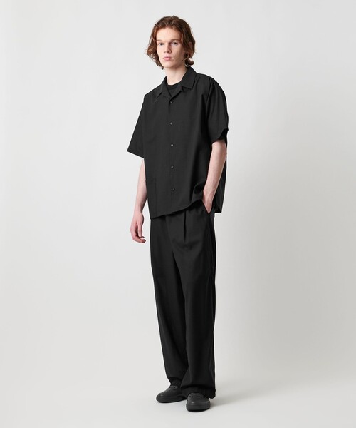 セール】＜UNITED ARROWS & SONS by MASAKI KAWASE＞ W/N RS SSL