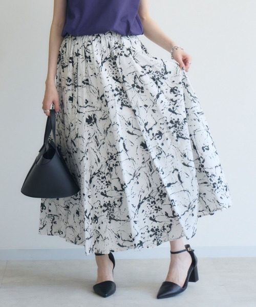 平和屋着物▽お召 単衣 杢目文 銀通し地 AABC3921fy