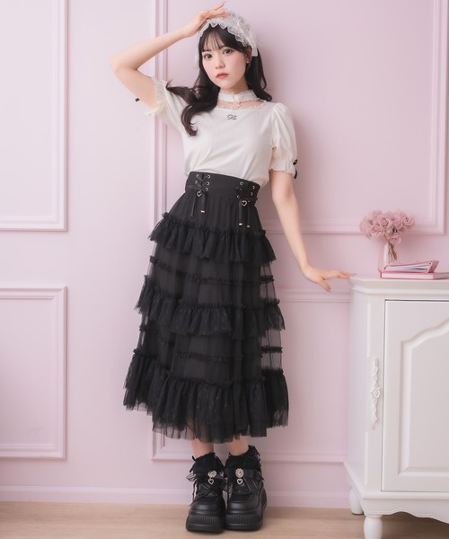 Rouje ハート柄タイトスカート 38 楽天市場】夏祭 【クリアランス価格】【Cotton60％】 ドット