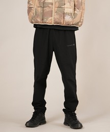 THREE WEATHER（スリーウェザー）の「【限定】THREE WEATHER/スリーウェザー ロンパン 速乾 軽量 UVカット セットアップ対応 TW25F-3101（その他パンツ）」