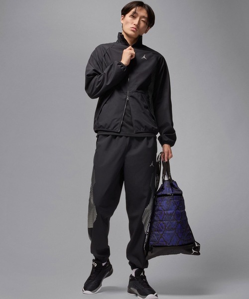 セール】JORDAN BRAND M J SPRT JAM WARM UP JACKET / ジョーダン