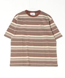 multi border T