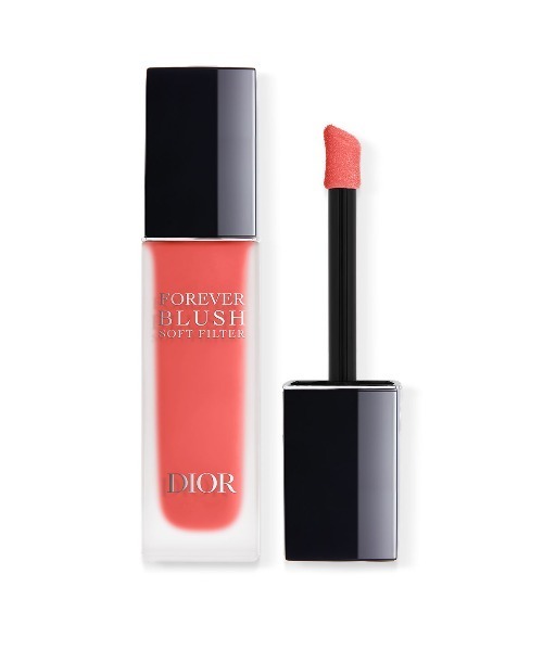 ディオールスキン フォーエヴァー ブラッシュ ソフト フィルター