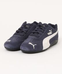 PUMA(v[})PUMA v[} SPEEDCAT OG 398846 38NEW NAVY(Xj[J[)