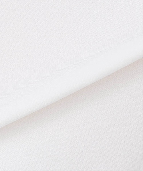 Deuxieme Classe（ドゥーズィエムクラス）の「*Sofia Half sleeve ブラウス（シャツ/ブラウス・レディース・ブラック/ホワイト・FREE）」の6枚目の写真