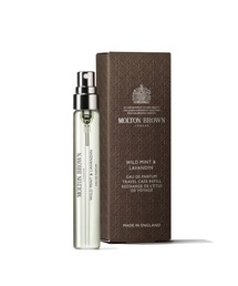ワイルドミント&ラバンジン オードパルファン100ml｜モルトンブラウン
