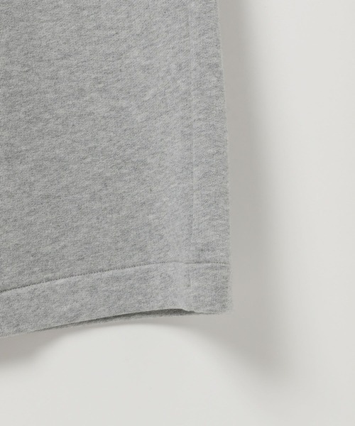 LEPSIM(レプシィム)の「タックスウェットパンツAW 571645(スウェットパンツ・レディース・ピンク/ライトブラウン/グレー/ブラック・FREE)」の8枚目の写真