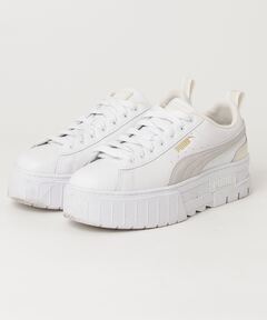 セール】PUMA プーマ KARMEN CG カルメン CG 396236 ABC-MART
