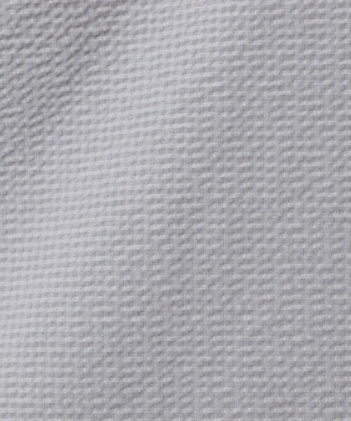 NOLLEY'S goodman(ノーリーズグッドマン)の「DotAir撥水ストレッチオープンカラー 25SS(シャツ/ブラウス・メンズ・ネイビー/ブラック系その他/ライトグレー/ブルー系その他・L/M/S)」の21枚目の写真