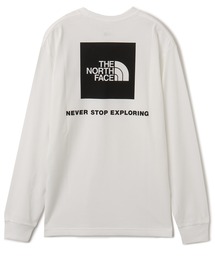 新品 ノースフェイス ロゴプリント Tシャツ ベージュ/白 (XL) THE NORTH FACE USA直営店購入 ノースフェイス 大きいサイズ メンズ 半袖 ハーフドーム プリント Ｔ