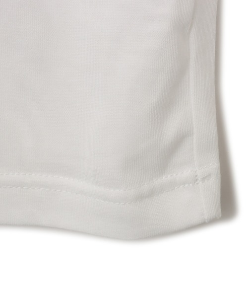 THE NORTH FACE(ザノースフェイス)の「THE NORTH FACE L/S Back Square Logo Tee / ザ・ノース・フェイス ロング スリーブ バック スクエア ロゴ ティー(Tシャツ/カットソー・メンズ・ホワイト/ブラック/グレー・S/M/L/XL/XXL)」の21枚目の写真