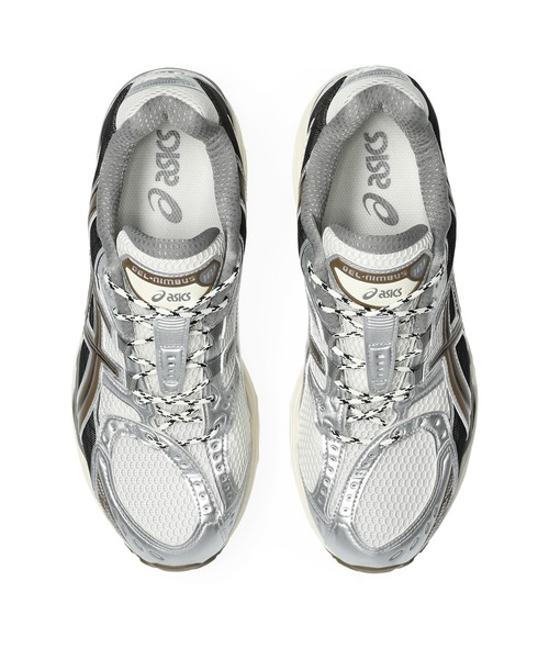 にんばす ASICS スニーカー asics GEL-NIMBUS 10.1 / アシックス ゲル
