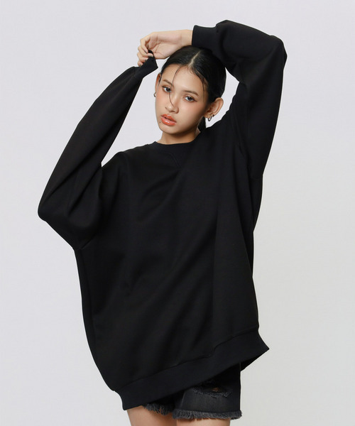 セール】【MLB】エンボスロゴワンピース（ワンピース）｜BACK TO THE