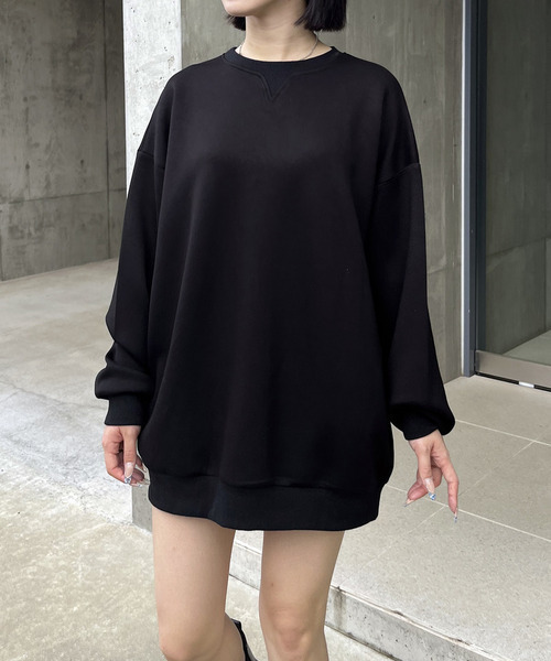 セール】【MLB】エンボスロゴワンピース（ワンピース）｜BACK TO THE