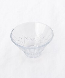 212 KITCHEN STORE（トゥワントゥキッチンストア）の「バニラボール 170 ＜PASABAHCE  パシャバチェ＞（食器）」