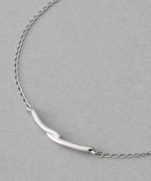 ONLINE Limited] ブリーズライン ブレスレット（ブレスレット）｜ete