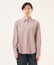 Levi's/リーバイス ハーリー ボーイフレンドシャツ