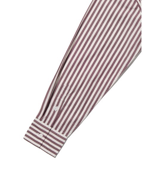 Levi's(リーバイス)の「Levi's/リーバイス ハーリー ボーイフレンドシャツ(シャツ/ブラウス・レディース・レッド・XS/M/S)」の5枚目の写真