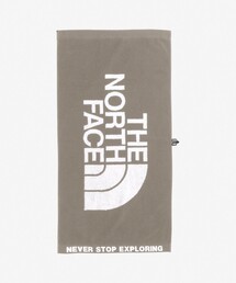 THE NORTH FACE(Um[XtFCX)THE NORTH FACE/UEm[XEtFCX Comfort Cotton Towel L / NN22100(^I)
