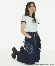 BASICKS｜ベイシックスのデニムパンツ通販 - ZOZOTOWN
