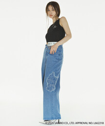 パンツ BASICKS BASICKS（ベイシックス）の「【BASICKS/ベイシックス】STUDIOUS別注