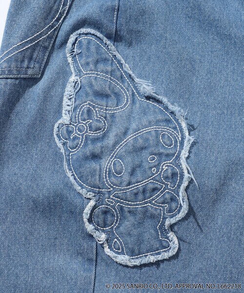 BASICKS × SANRIO × Firsthand/ベイシックス × サンリオ