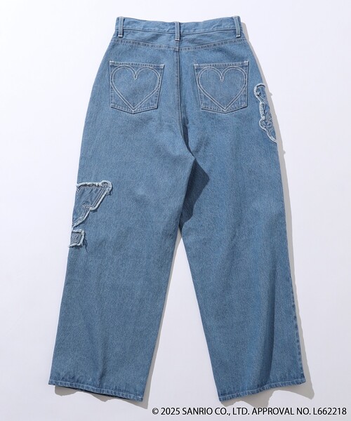 BASICKS × SANRIO × Firsthand/ベイシックス × サンリオ