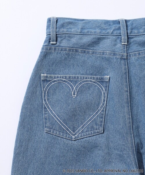 BASICKS × SANRIO × Firsthand/ベイシックス × サンリオ