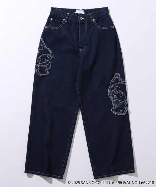 BASICKS × SANRIO × Firsthand/ベイシックス × サンリオ