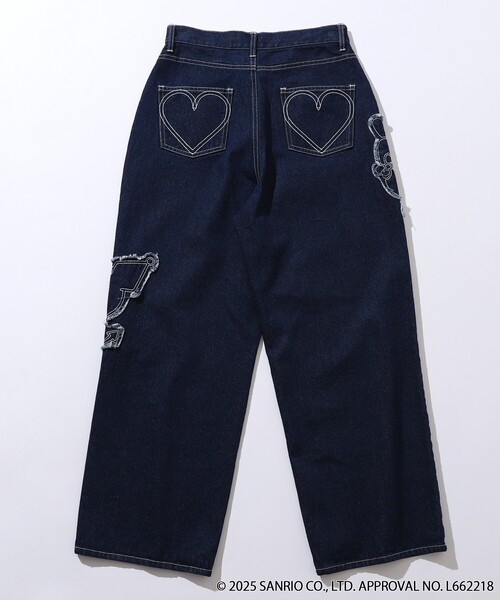 BASICKS × SANRIO × Firsthand/ベイシックス × サンリオ × ファースト