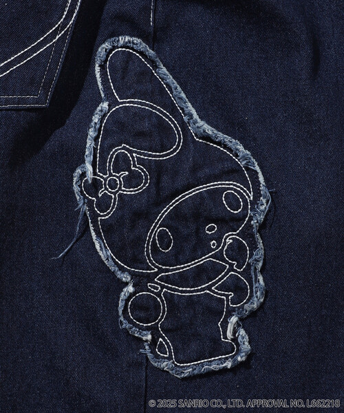 BASICKS × SANRIO × Firsthand/ベイシックス × サンリオ × ファースト