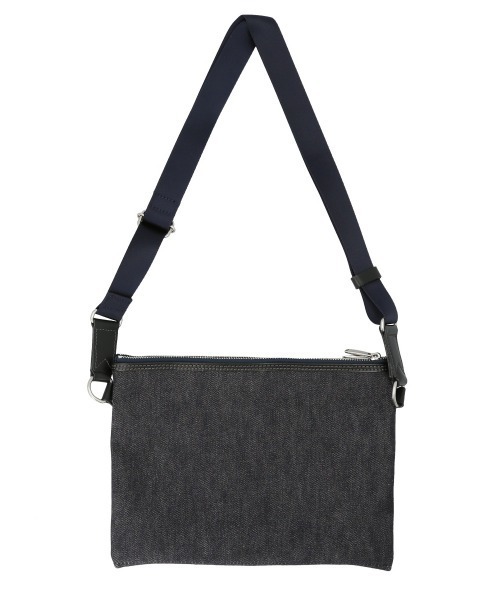 INNFITH デニムサコッシュ