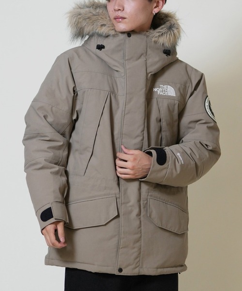 THE NORTH FACE/ザ・ノース・フェイス ANTARCTICA PARKA ダウン
