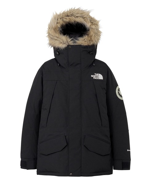 THE NORTH FACE/ザ・ノース・フェイス ANTARCTICA PARKA ダウン