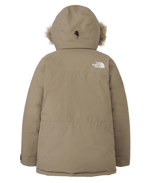 THE NORTH FACE/ザ・ノース・フェイス ANTARCTICA PARKA ダウン