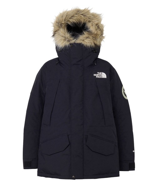 THE NORTH FACE/ザ・ノース・フェイス ANTARCTICA PARKA ダウン