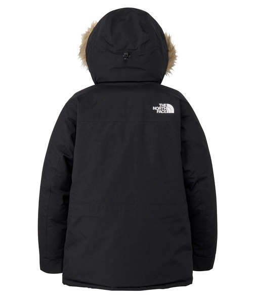THE NORTH FACE/ザ・ノース・フェイス ANTARCTICA PARKA ダウン