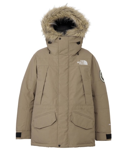 ノースフェイス ダウンジャケット THE NORTH FACE/ザ・ノース・フェイス ANTARCTICA PARKA ダウン