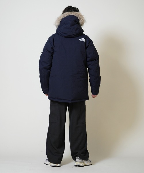 THE NORTH FACE/ザ・ノース・フェイス ANTARCTICA PARKA ダウン