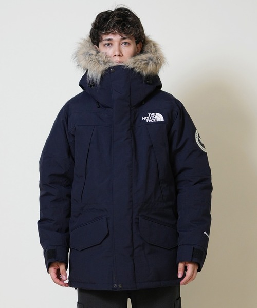 ジャケット・アウター THE NORTH FACE ANTARCTICA THE NORTH FACE（ザ ノースフェイス） ジャケット メンズ アンターク