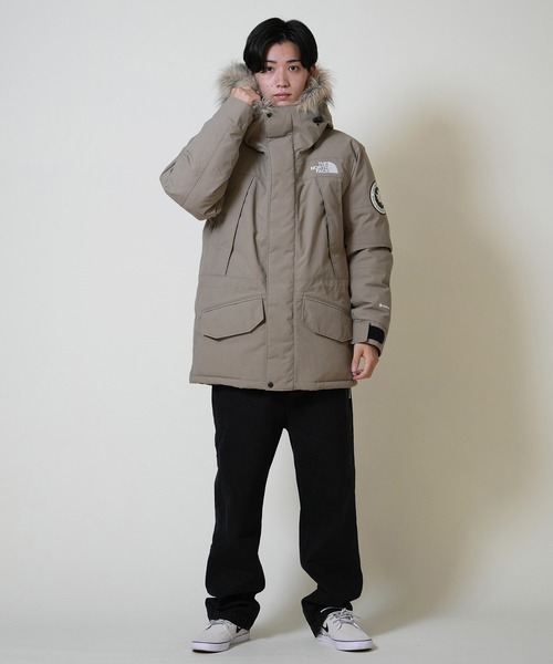 セール】THE NORTH FACE/ザ・ノース・フェイス ANTARCTICA PARKA