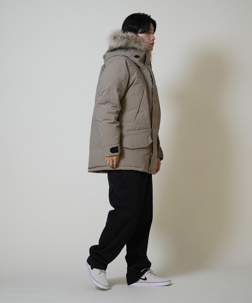THE NORTH FACE/ザ・ノース・フェイス ANTARCTICA PARKA ダウン